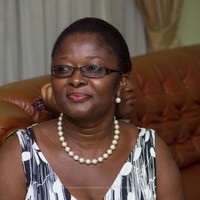 Rosa Mensah