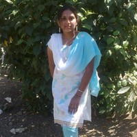 Smita Hiremath
