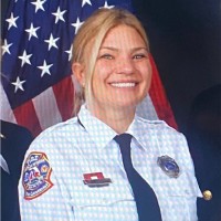 Tracy Perusi