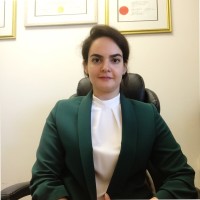 Saeedeh Moghadam