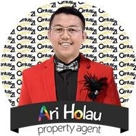 Ari Holau