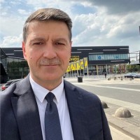 Victor Rarinca