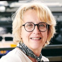 Marie-Pierre Perdreau