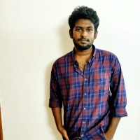 Sherveen Raaj Chandran