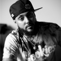 Walter Andino