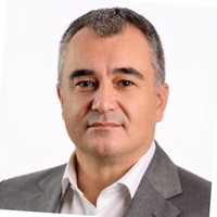 Jovan Rajkovic