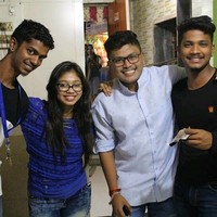 Siddesh More