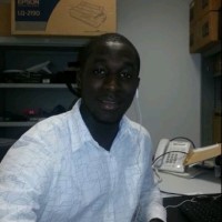 Kalil Diaby