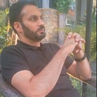 Raza Zaman