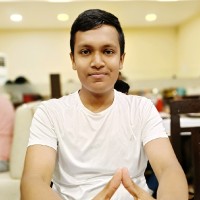 Vishesh N S