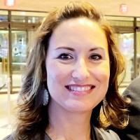 Lisa Washburn, Bsn, Rn, Mha