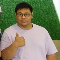 david handoko