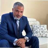 Ali Alsheikh, PMP®