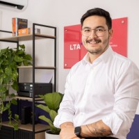Edson Mitsuo Lorca Tomo