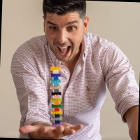 Gabriel [Gabo] Figueroa