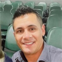 Reinaldo Ângelo