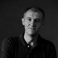 Gorka Lejarcegi
