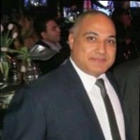 Sameh Fahim