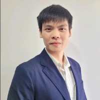 Suprecha Thongsakulpanich