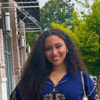 Nadia Hussein