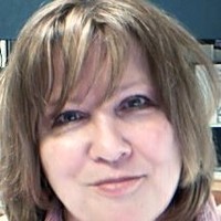 Vicki Stevenson