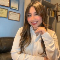Valeria Martínez Del Águila