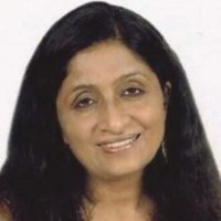 Anuradha Dravid