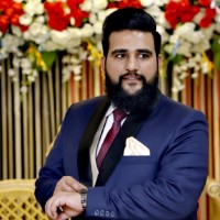 Arbab Azeem Tirmizi