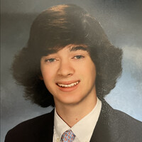 Connor McCue