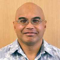 Vince Bantilan