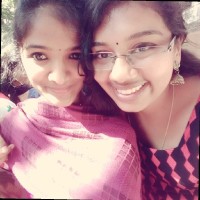 Revathy Ramachandran, Cpc