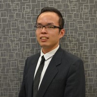 William Leong
