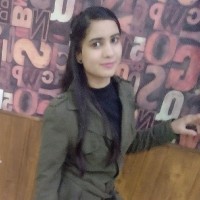 Nav Kaur