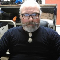 Brian Macrae