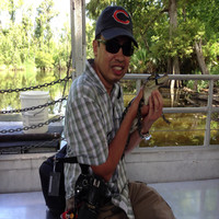 Erwin Brian Enriquez