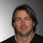 Simon Stent