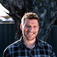 Joshua Palmer