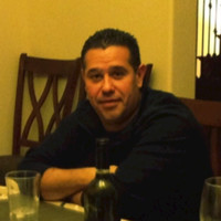 Ulises Cabrera