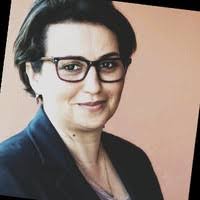 Ghita El Ouarzazi