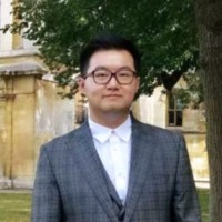 Derico Huang