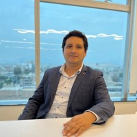 Walter Gabriel Flores Gonza