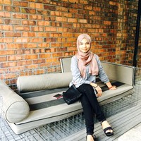 Nur Izzati Afiqah
