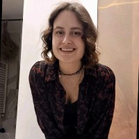 Rebecca Giannotti