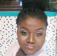 Deborah Appiah-Boateng