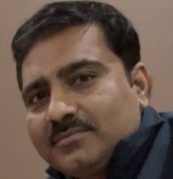 Shailendra Bhadoria