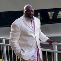 Keith Jordan