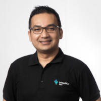 Dr. Hendra Syahputra Sirait