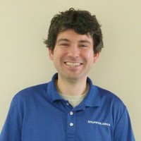 Aaron Antell
