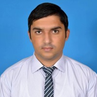 Shahzad Khalid