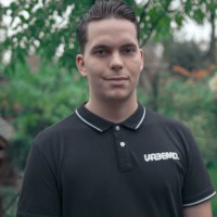 Jesse Custers